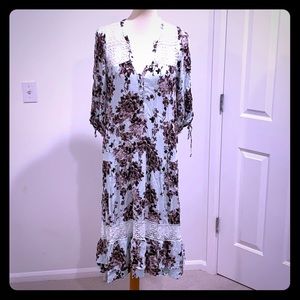 Free people dress